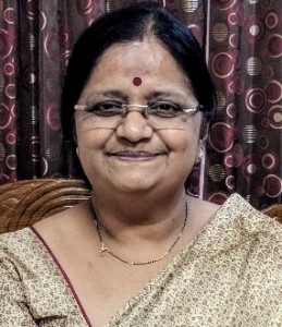 APAJITA DASGUPTA