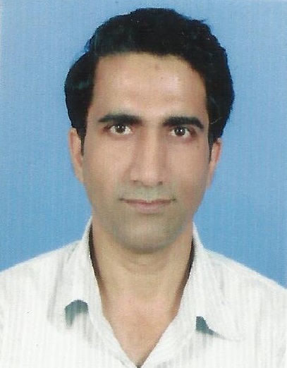 Dr.Atul Raj