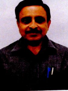 Prof. Ranjan Das