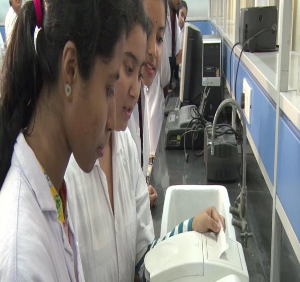 सार्वजनिक स्वास्थ्य कौशल प्रयोगशाला