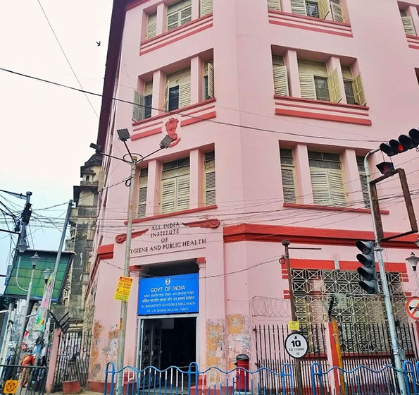 अंतर्राष्ट्रीय छात्रावास/गेस्टहाउस