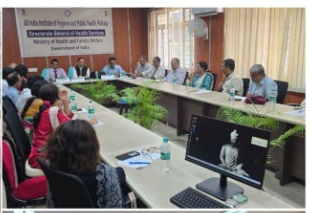 महामारी विज्ञान