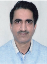 डॉ. अतुल राज