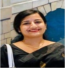 Dr. Aritraa Hazra