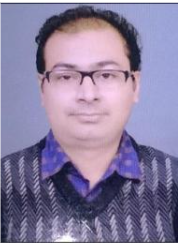 डॉ. सायन भट्टाचार्य