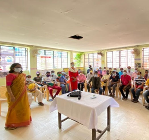 सेवा चित्र