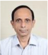 डॉ. आर. आर. पति