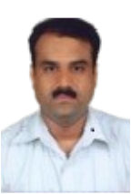 डॉ. चंद्रशेखर शिवाजी तकलिकर