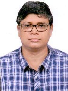 Subrata Majumdar